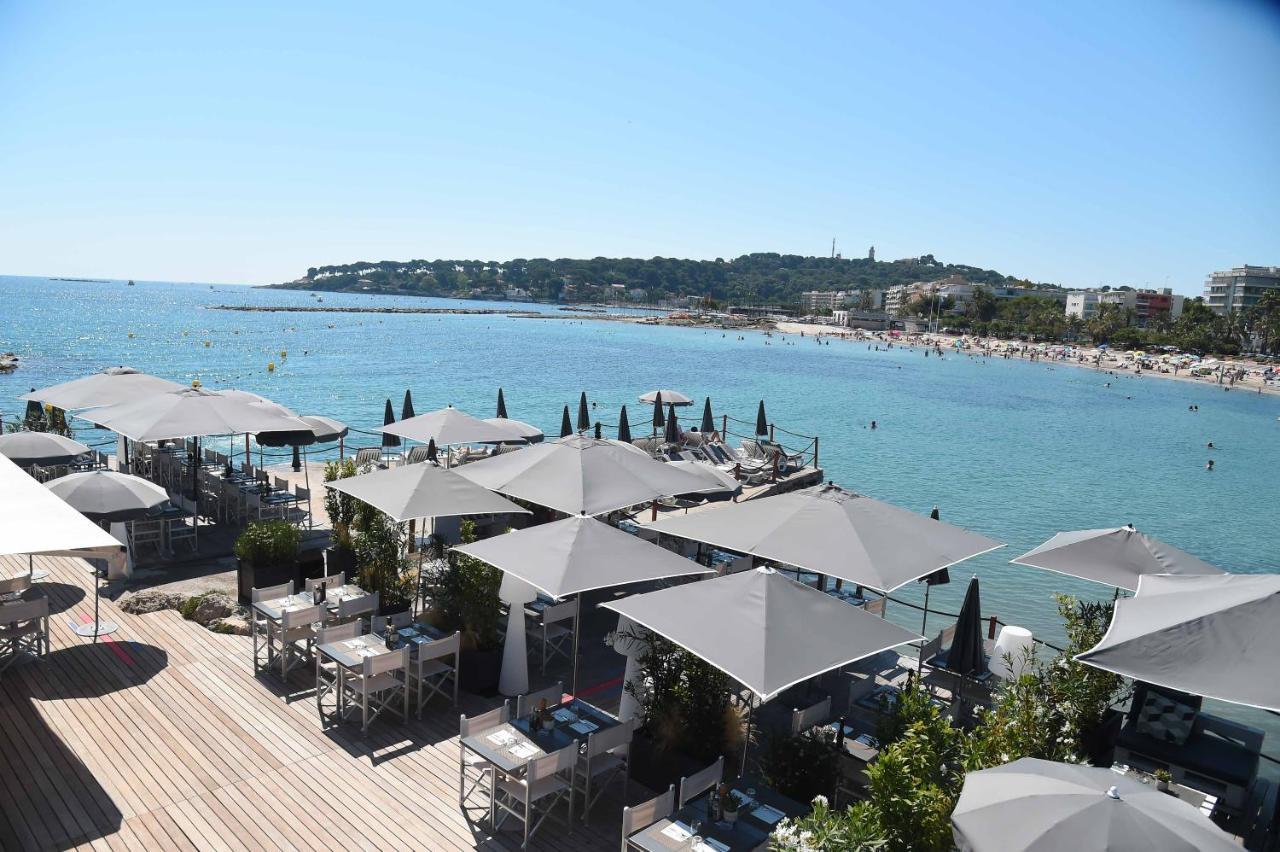 Royal - Luxury Hotel, Residence, & Antibes