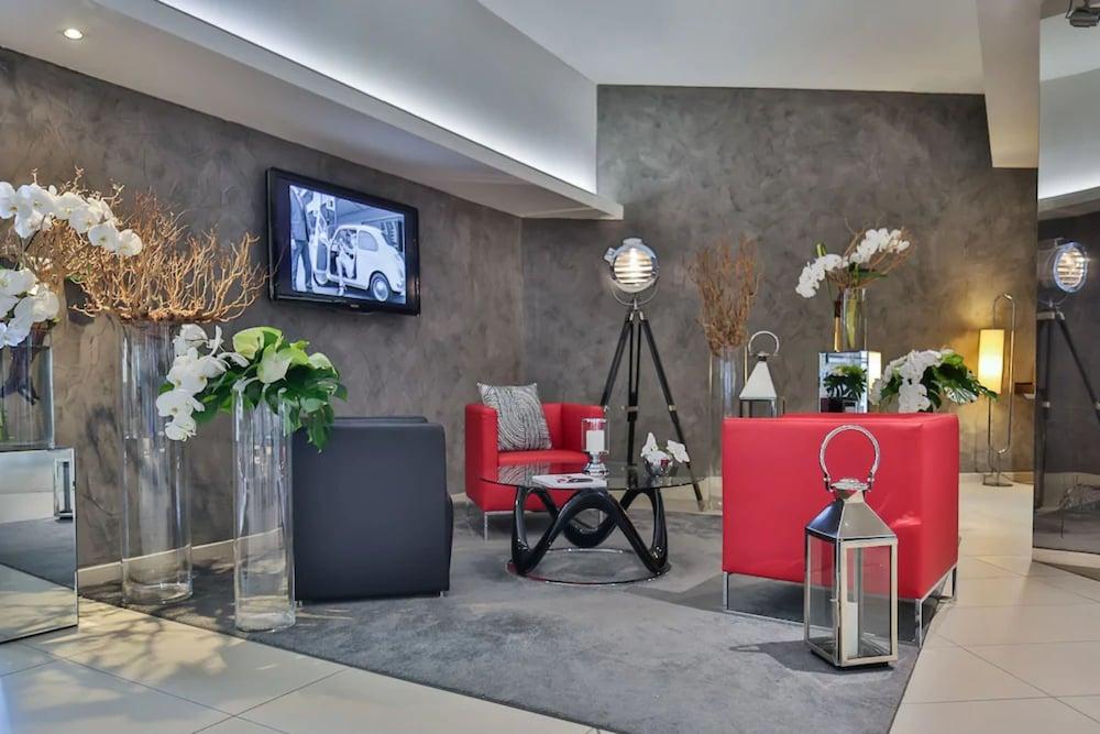 Royal - Luxury Hotel, Residence, & Hotel Antibes