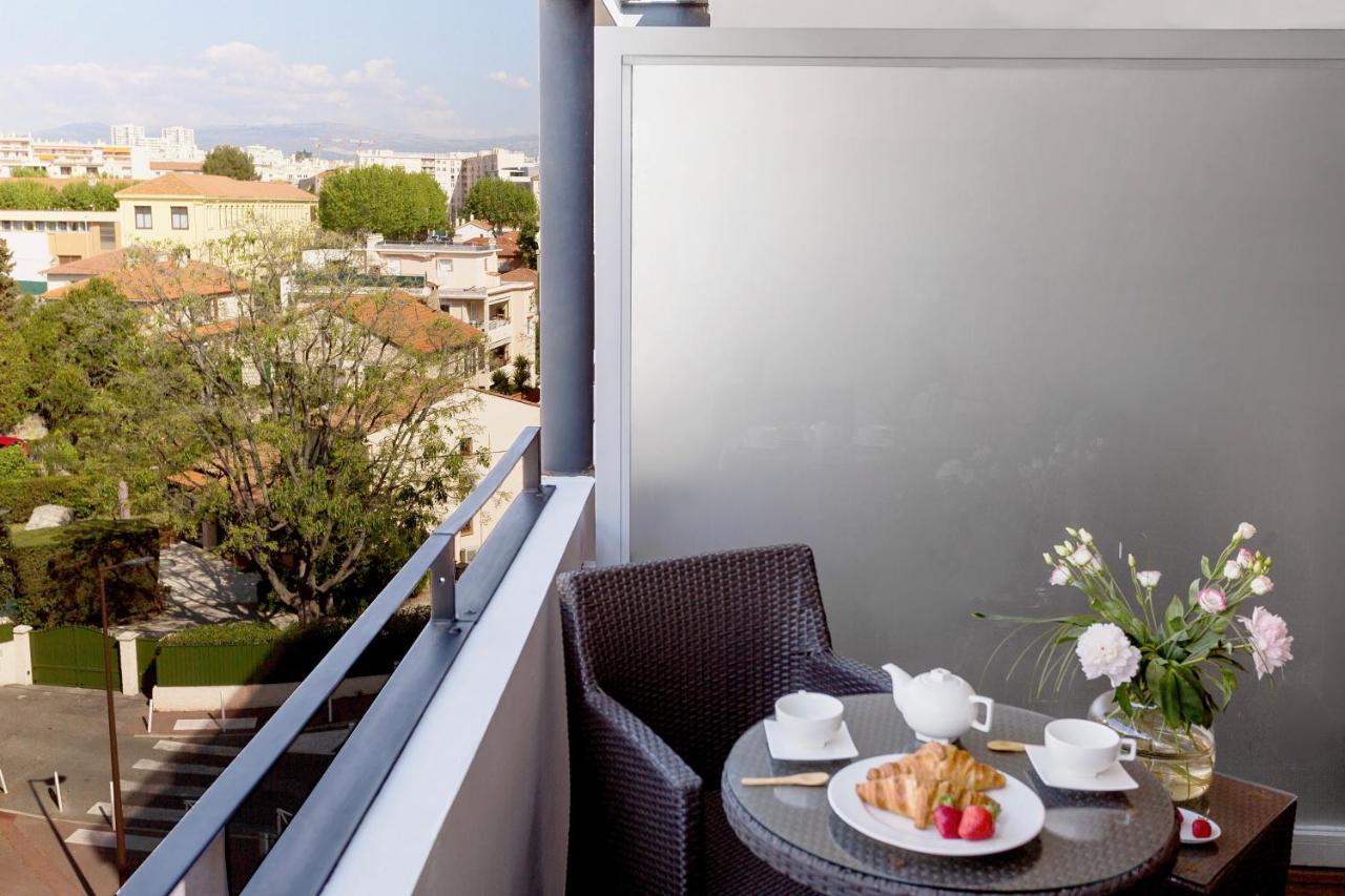 Royal - Luxury Hotel, Residence, & Hotel Antibes