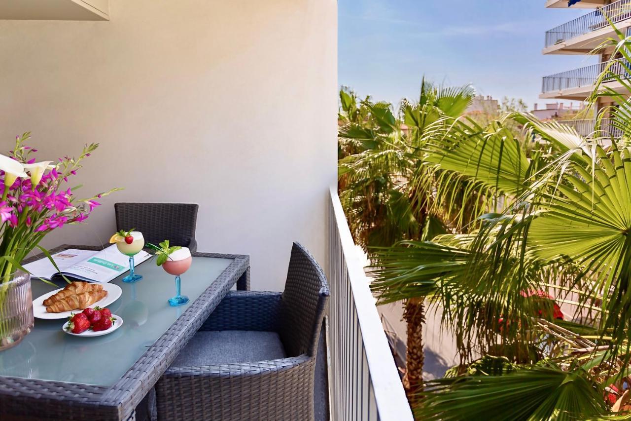Royal - Luxury Hotel, Residence, & 4* Antibes