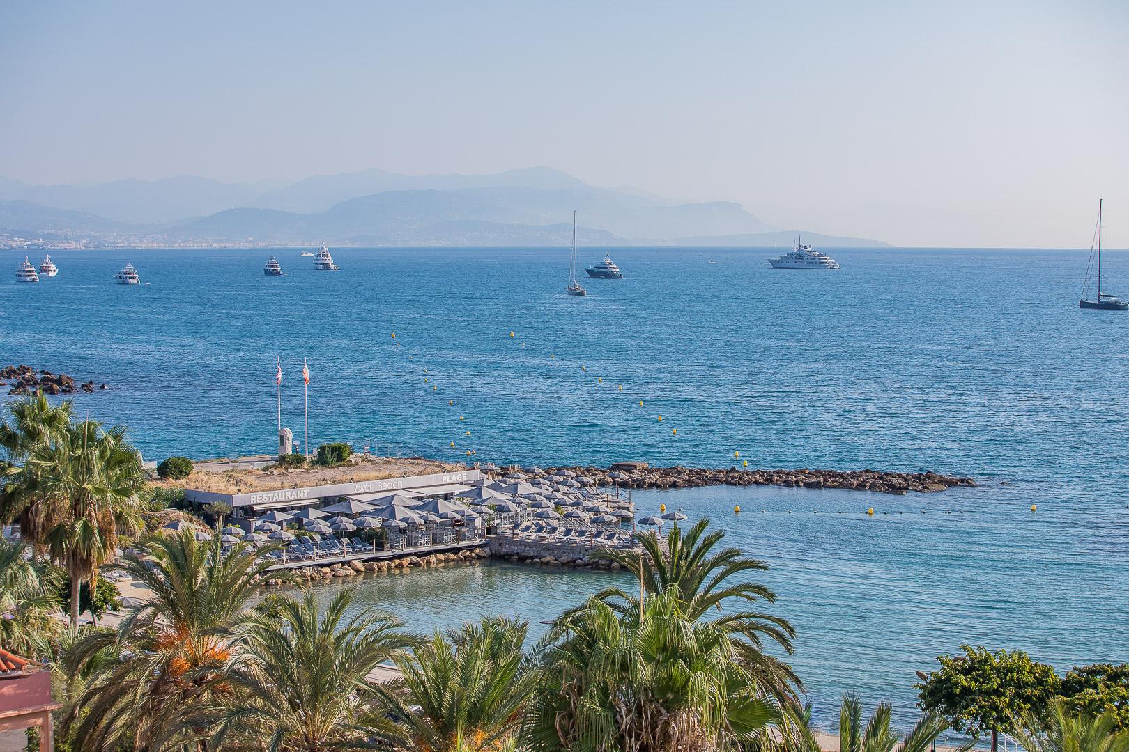 Royal - Luxury Hotel, Residence, & Antibes