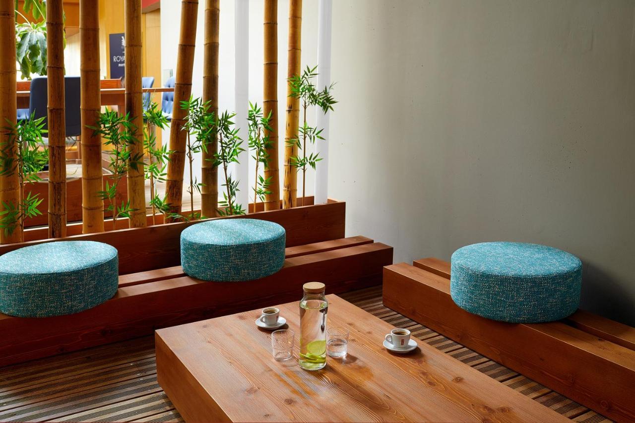 Royal - Luxury Hotel, Residence, & 4*