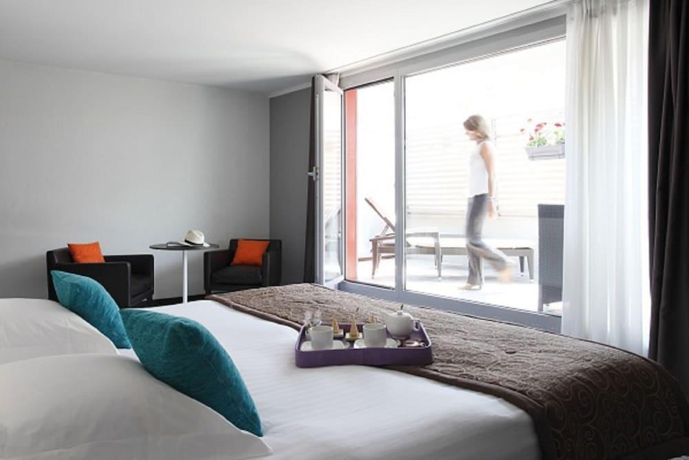 Royal - Luxury Hotel, Residence, & 4*