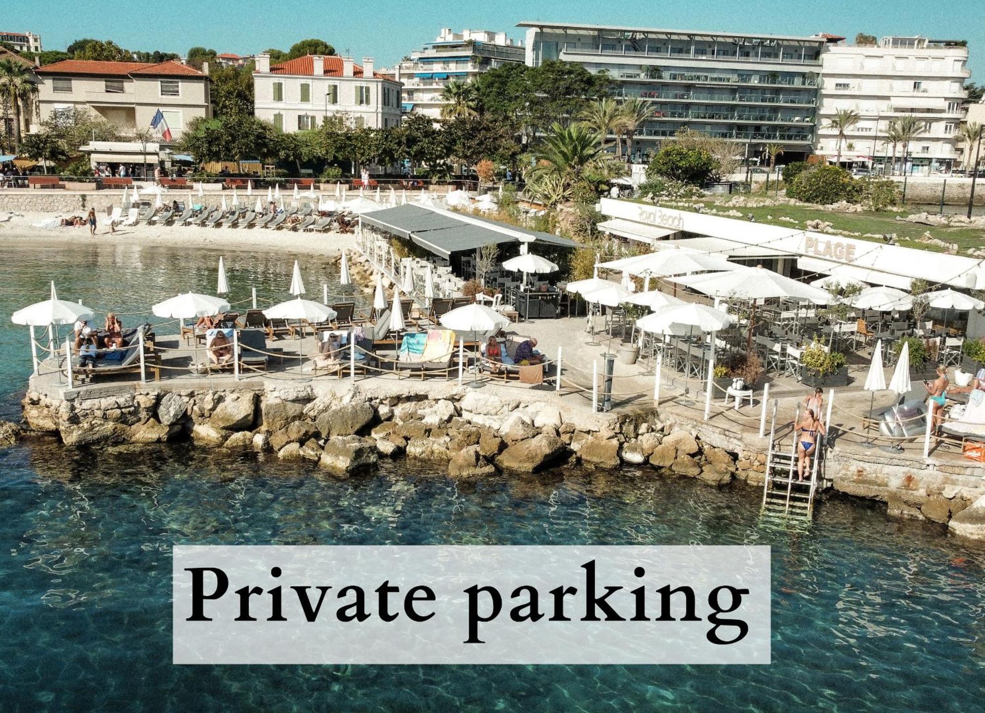 Royal - Luxury Hotel, Residence, & 4* Antibes