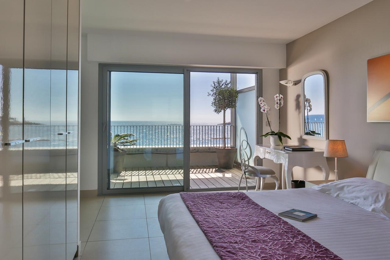Royal - Luxury Hotel, Residence, & Hotel Antibes