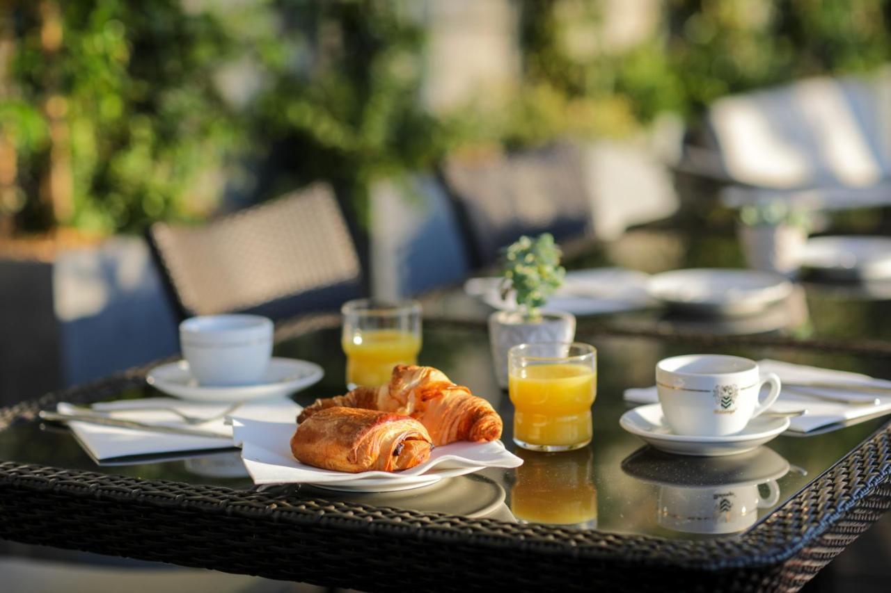 Royal - Luxury Hotel, Residence, & Hotel Antibes